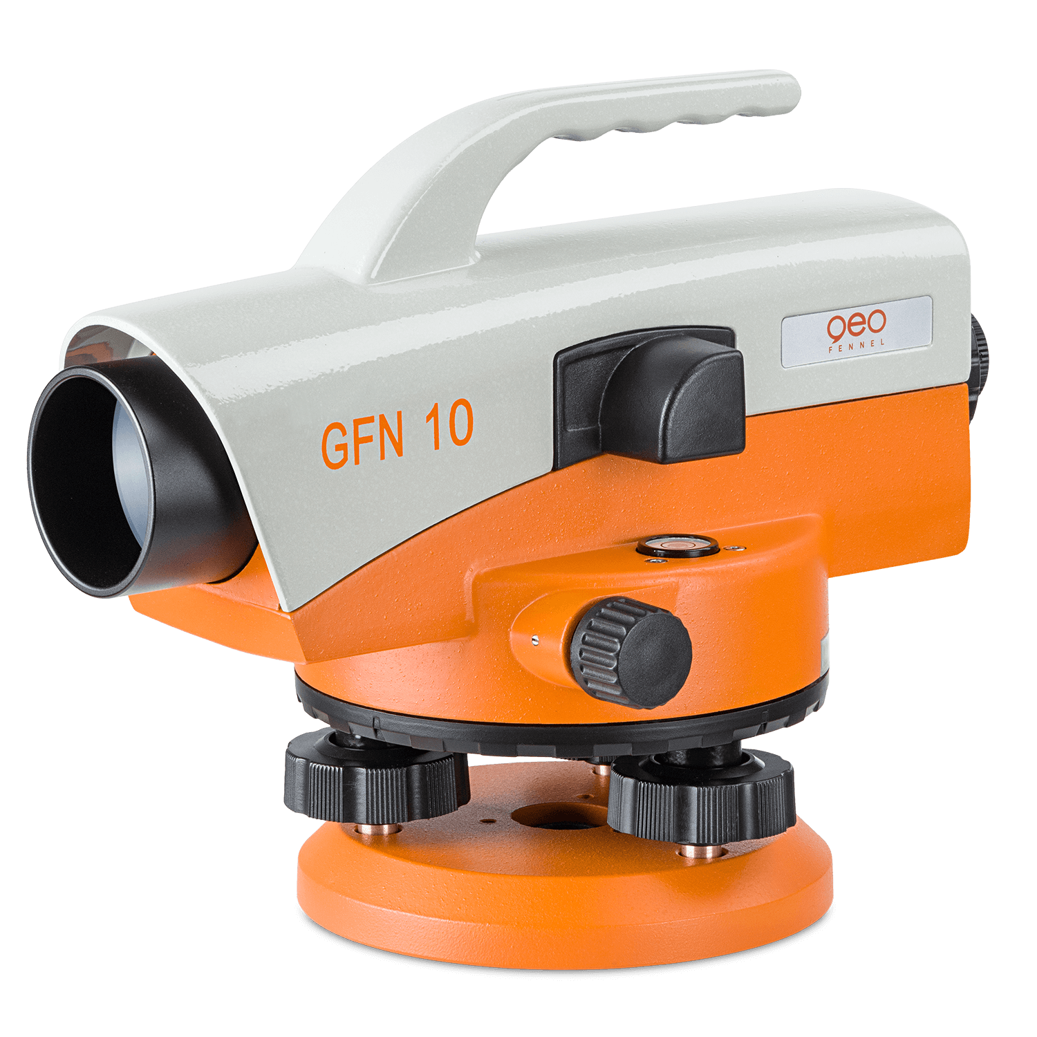 Geo-Fennel GFN 10 optikai szintező (360°) termék fő termékképe