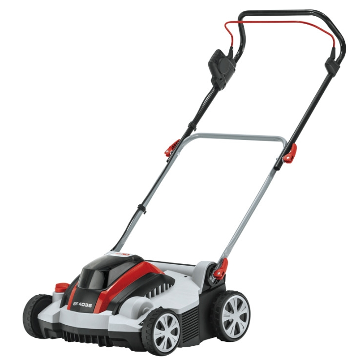 AL-KO SF 4036 Energy Flex 36V akkumulátoros talajlazító (akku és töltő nélkül) termék fő termékképe