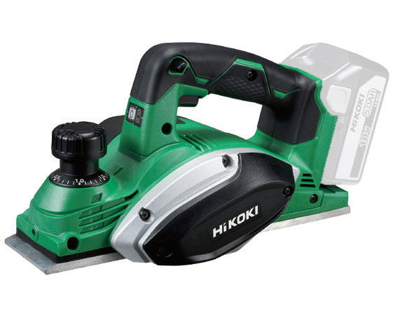 HiKoki P18DSLW4Z akkus gyalu (akku és töltő nélkül) termék fő termékképe