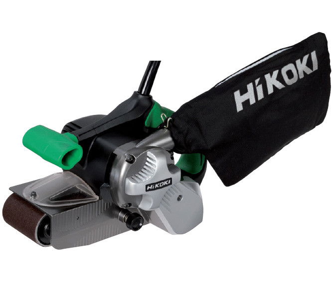 HiKoki SB8V2WAZ szalagcsiszoló termék fő termékképe