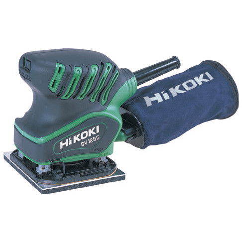 HiKoki SV12SGWAZ rezgőcsiszoló termék fő termékképe
