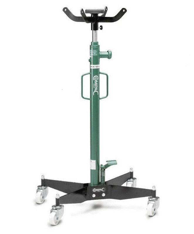 COMPAC Hydraulik TJ 325 hidraulikus sebességváltó emelő, tartó, 0.325 t termék fő termékképe