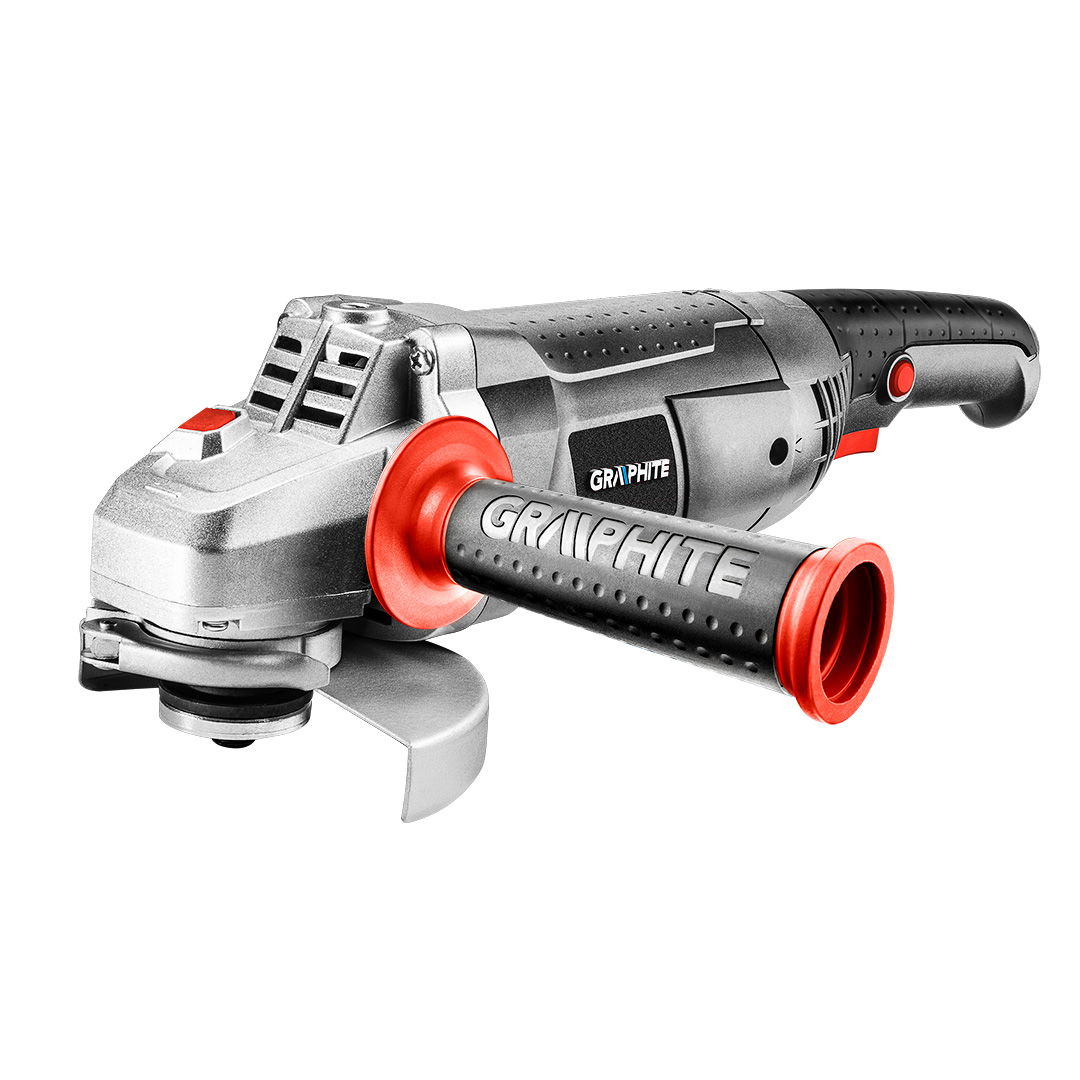 Graphite 59G120 sarokcsiszoló termék fő termékképe