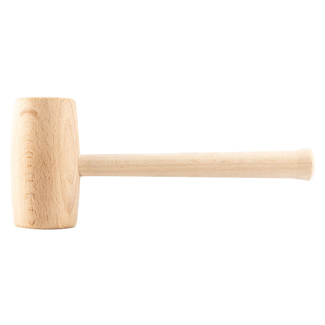 Topex 02A057 fakalapács, kerek, 290 mm termék fő termékképe