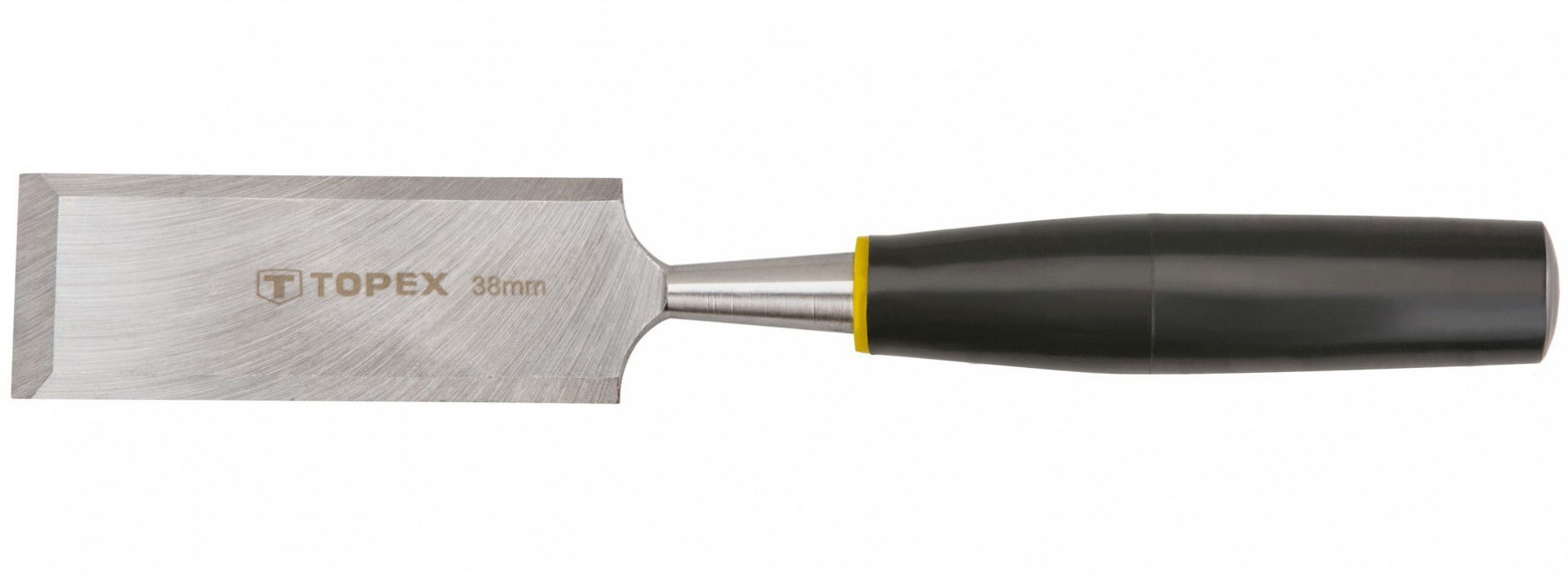 Topex 09A138 asztalos véső, 38 mm termék fő termékképe