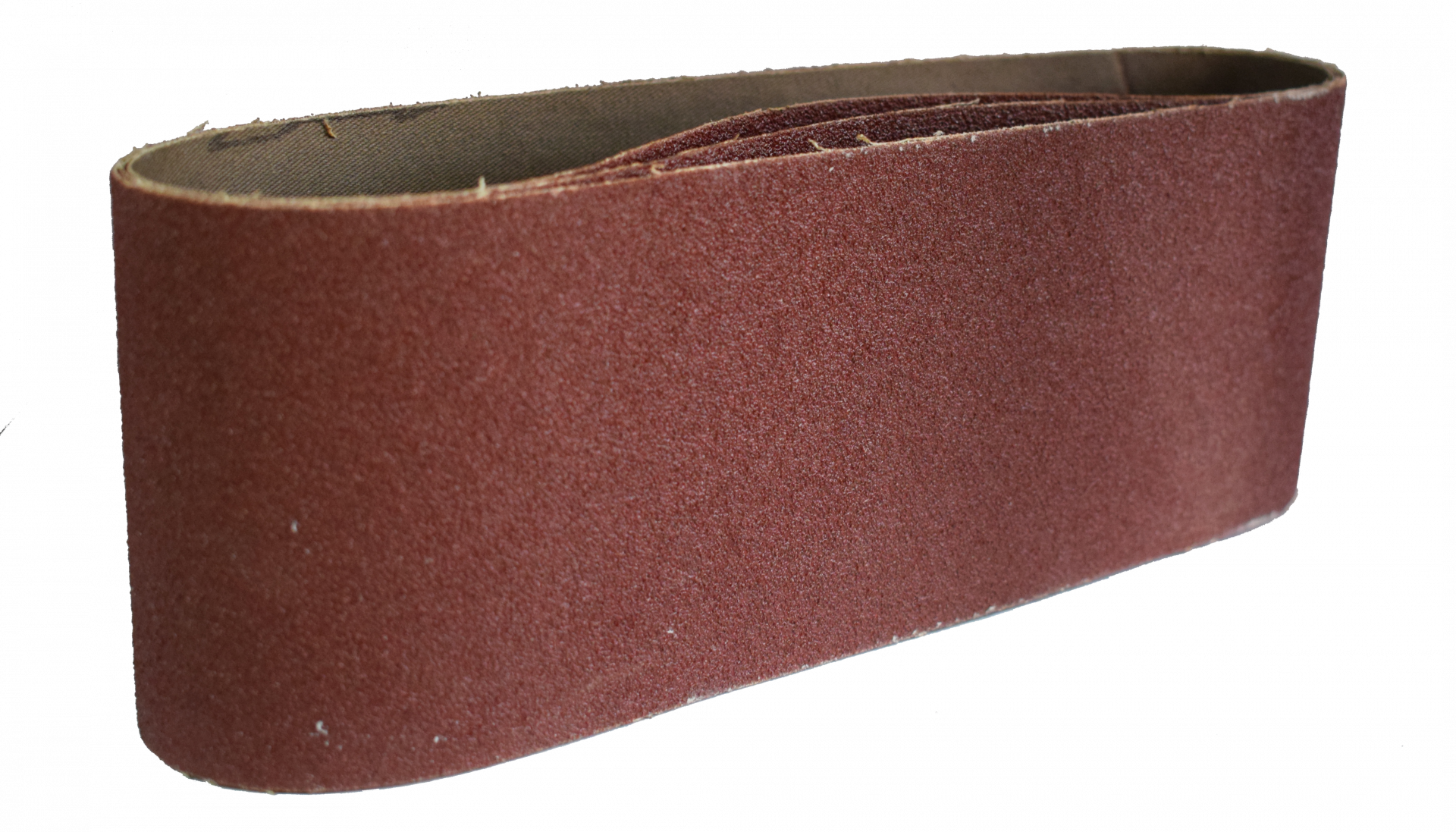 Abraboro 100 x 610 mm végtelenített csiszolószalag, 100-as szemcseméret, 10 db/csomag termék fő termékképe