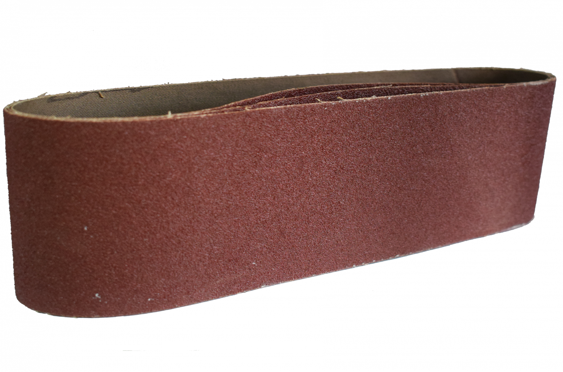 Abraboro 75 x 457 mm végtelenített csiszolószalag, 40-es szemcseméret, 10 db/csomag termék fő termékképe