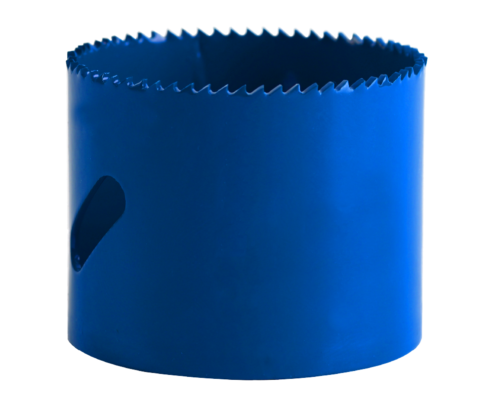 Abraboro 73 mm HSS-Co BLUE STAR lyukfűrész termék fő termékképe