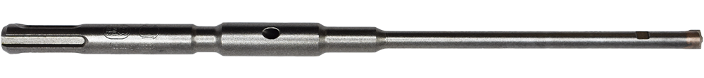 Abraboro 8 x 220/100 mm CLEAN EXPERT SDS-plus betonfúró termék fő termékképe