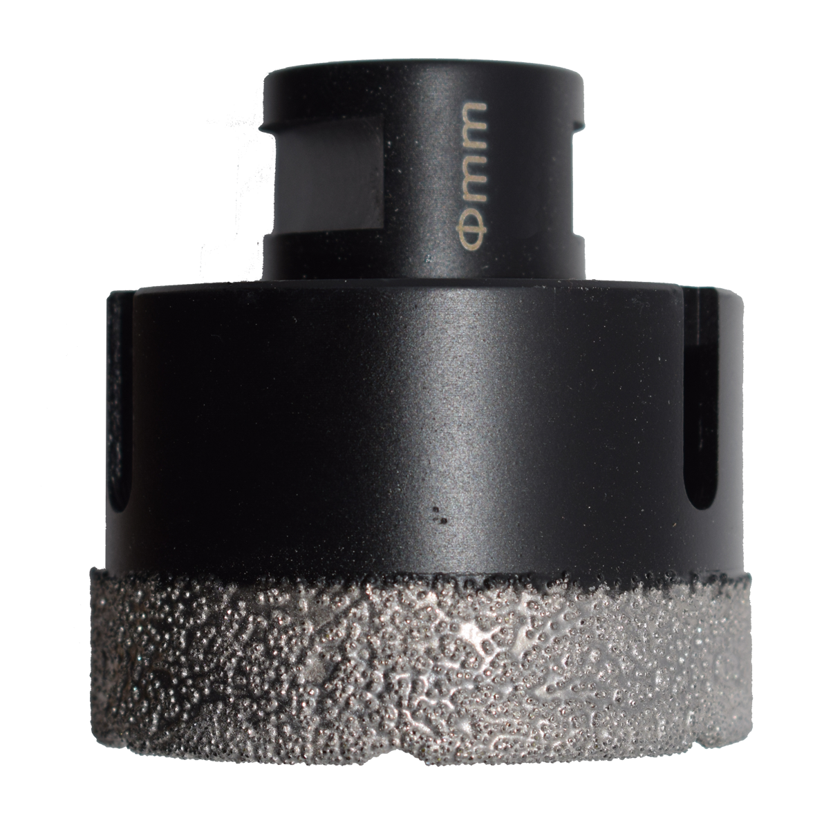 Abraboro 68 mm csempe- és kerámiafúró, M14 befogással termék fő termékképe