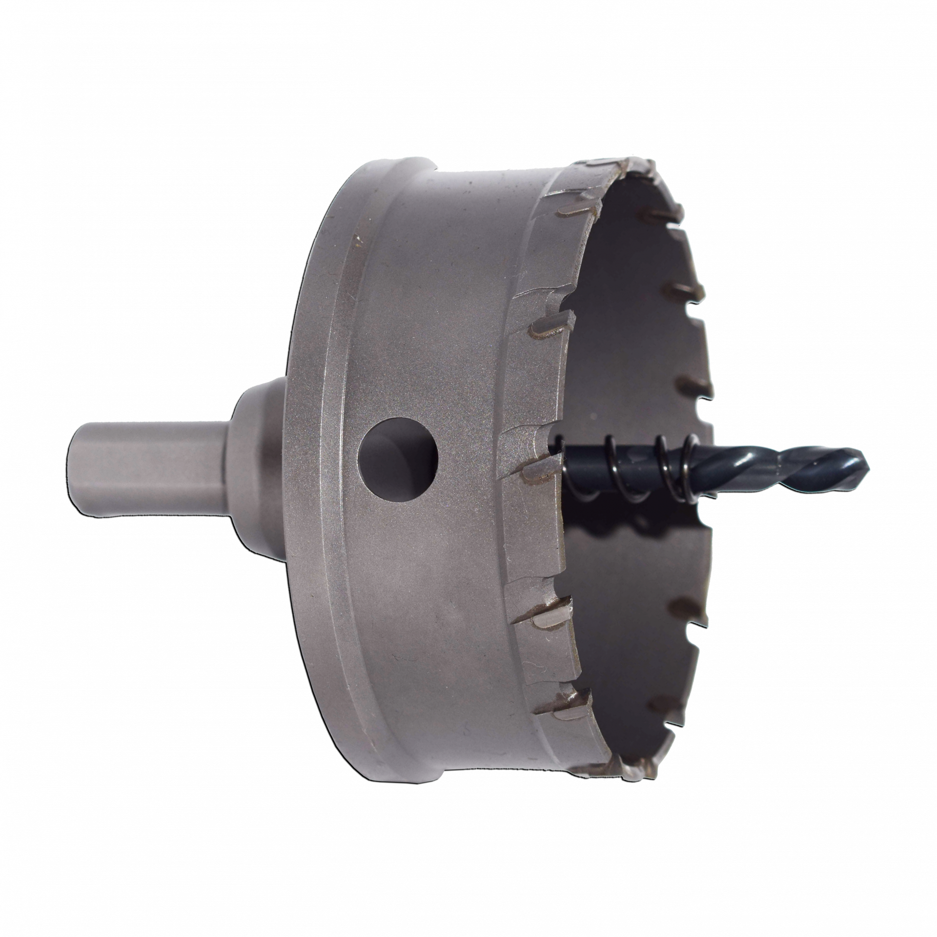 Abraboro Ø65 mm CT INOX lyukfűrész keményfém fogakkal (25 mm) termék fő termékképe