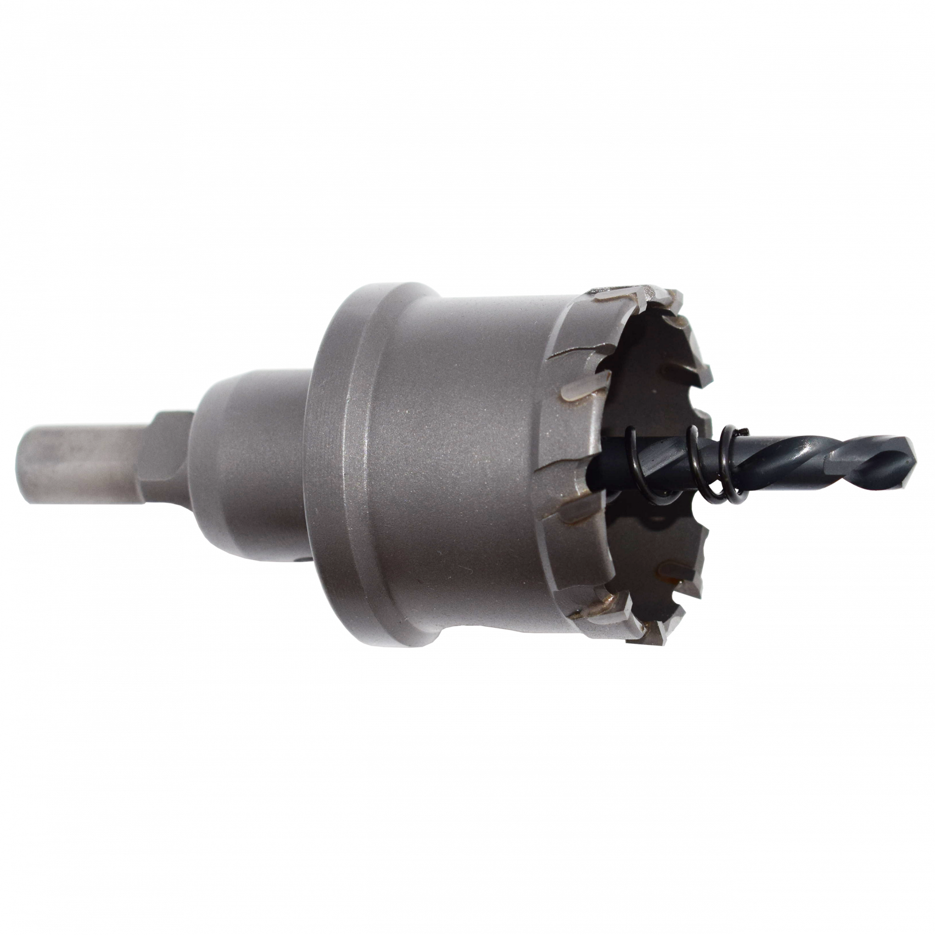 Abraboro Ø65 mm CT INOX lyukfűrész keményfém fogakkal (10 mm) termék fő termékképe