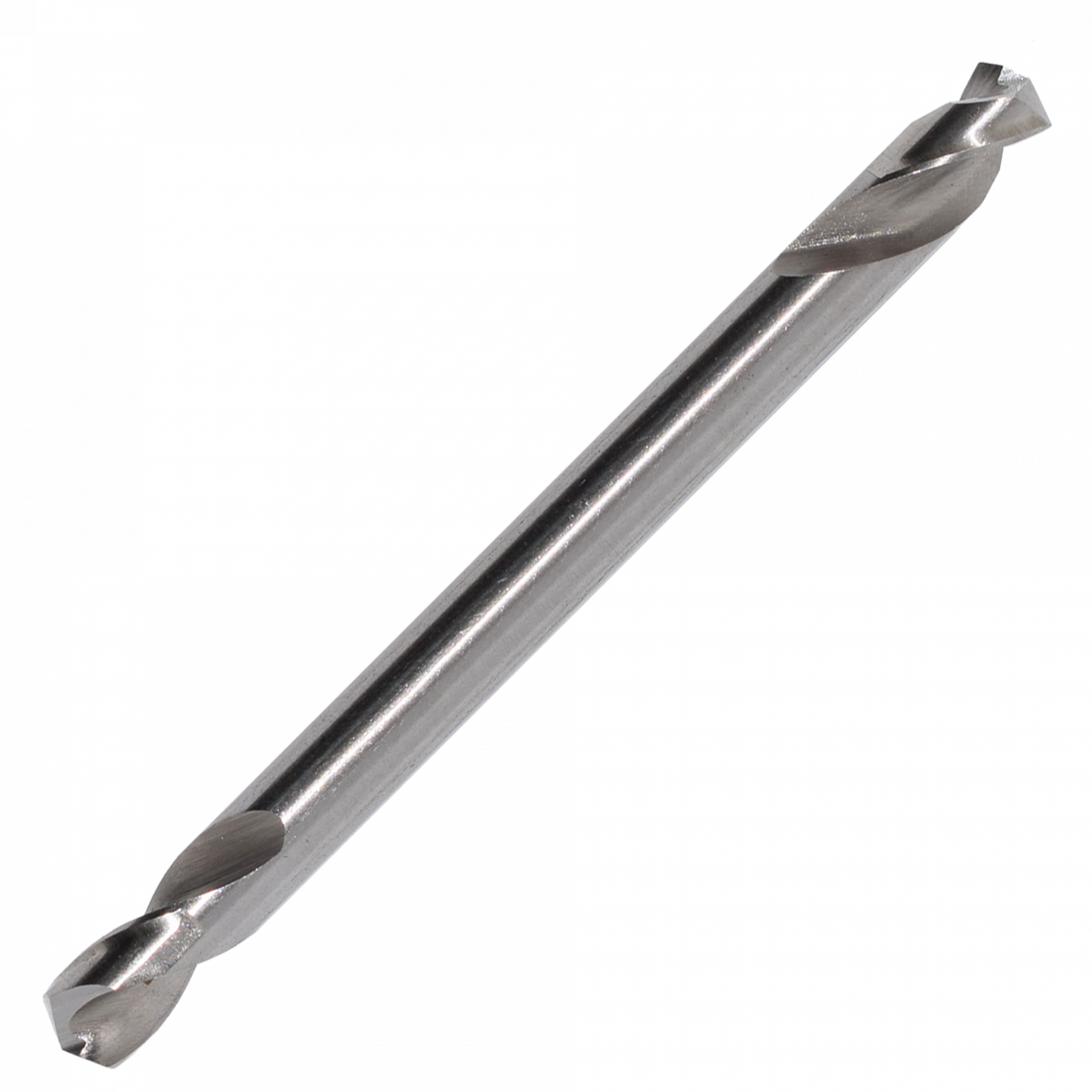 Abraboro 3.3 x 49 / 12 mm HSS-GS kétvégű fúró X-Pack, 10 db/csomag termék fő termékképe