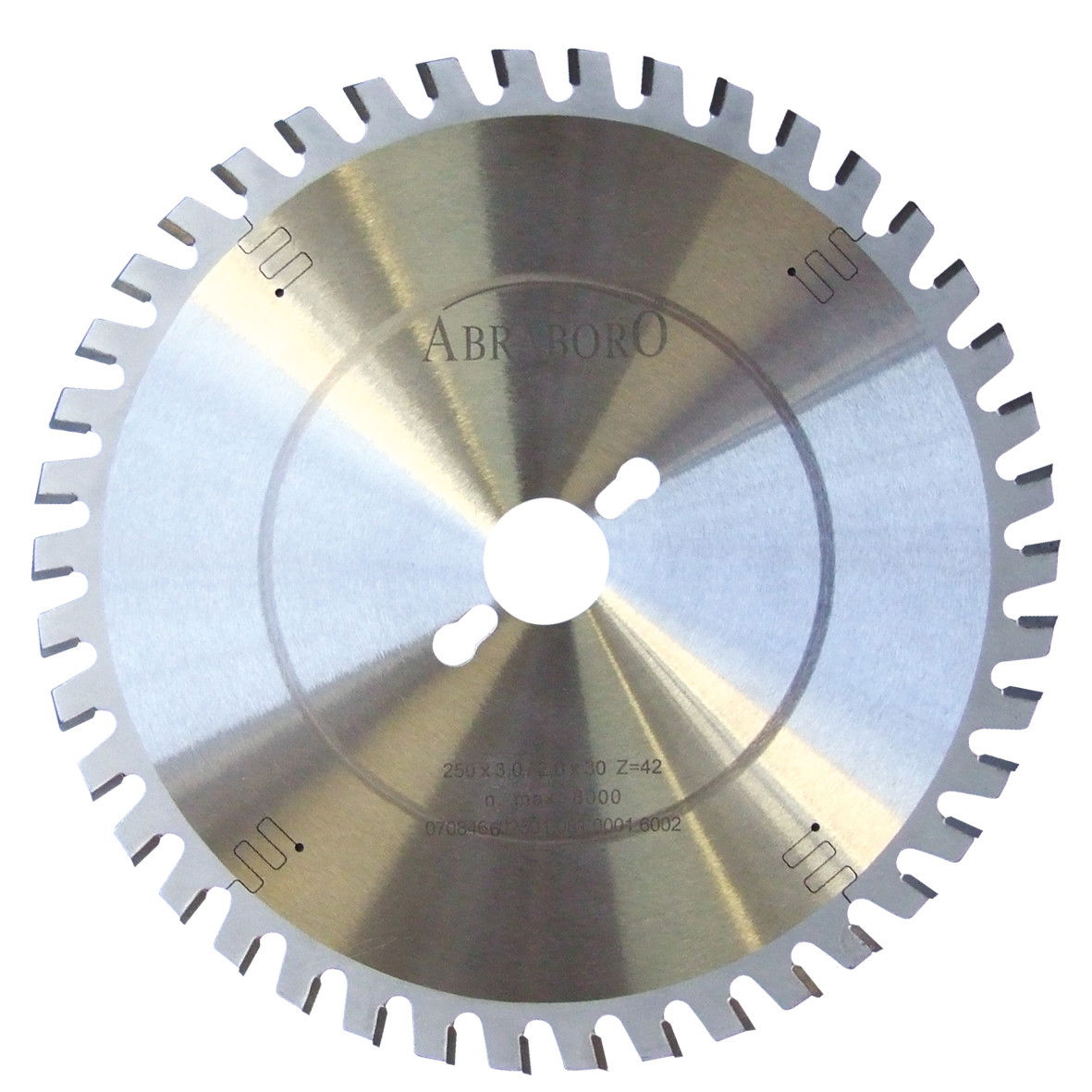 Abraboro 184 x 2.8 x 16, Z 30, profi körfűrészlap termék fő termékképe