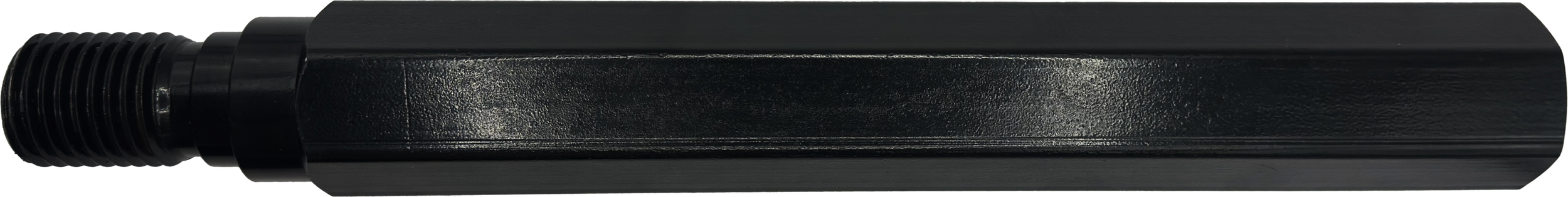 Abraboro Hosszabbító szár gyémántszemcsés koronafúróhoz, 200 mm termék fő termékképe