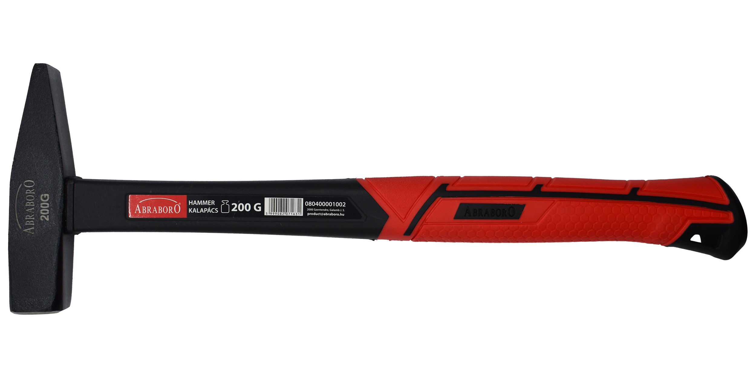 Abraboro Lakatos kalapács, 1000 g termék fő termékképe
