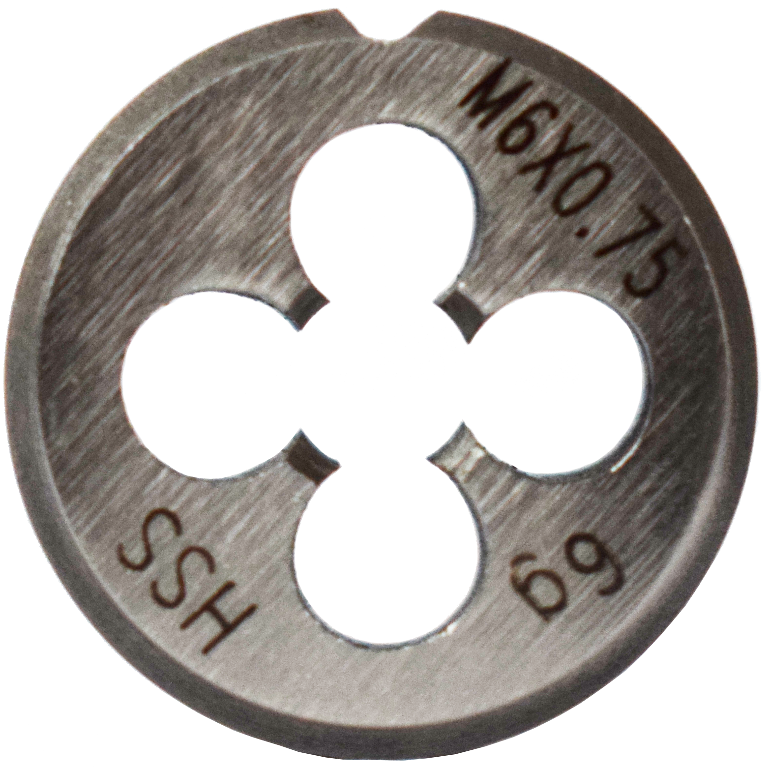 Abraboro MF24 x 1.5 mm HSS-G MF menetmetsző, DIN EN 22568 termék fő termékképe