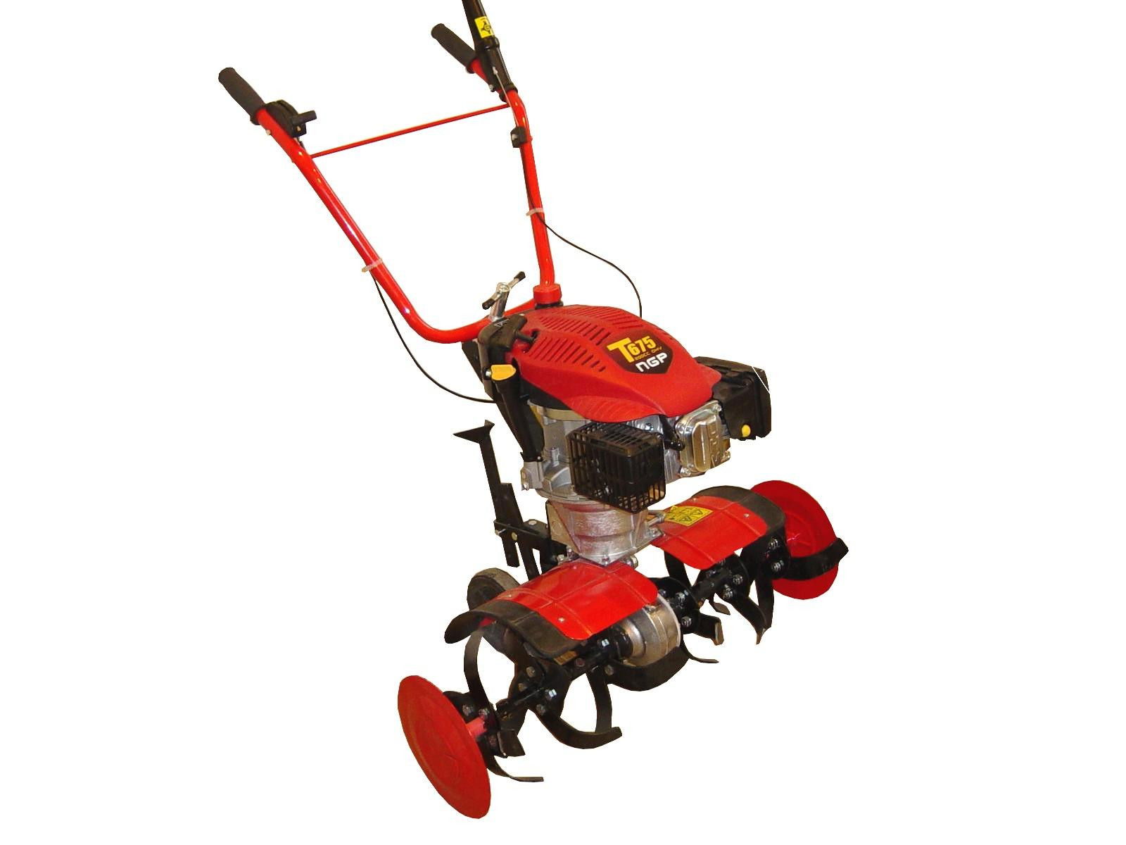 Kapálógép MARCI T675 termék fő termékképe