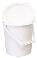 10 literes rápattanófedeles vödör termék fő termékképe