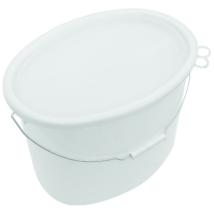 18 literes rápattanófedeles vödör termék fő termékképe