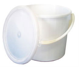 20 literes rápattanófedeles vödör termék fő termékképe