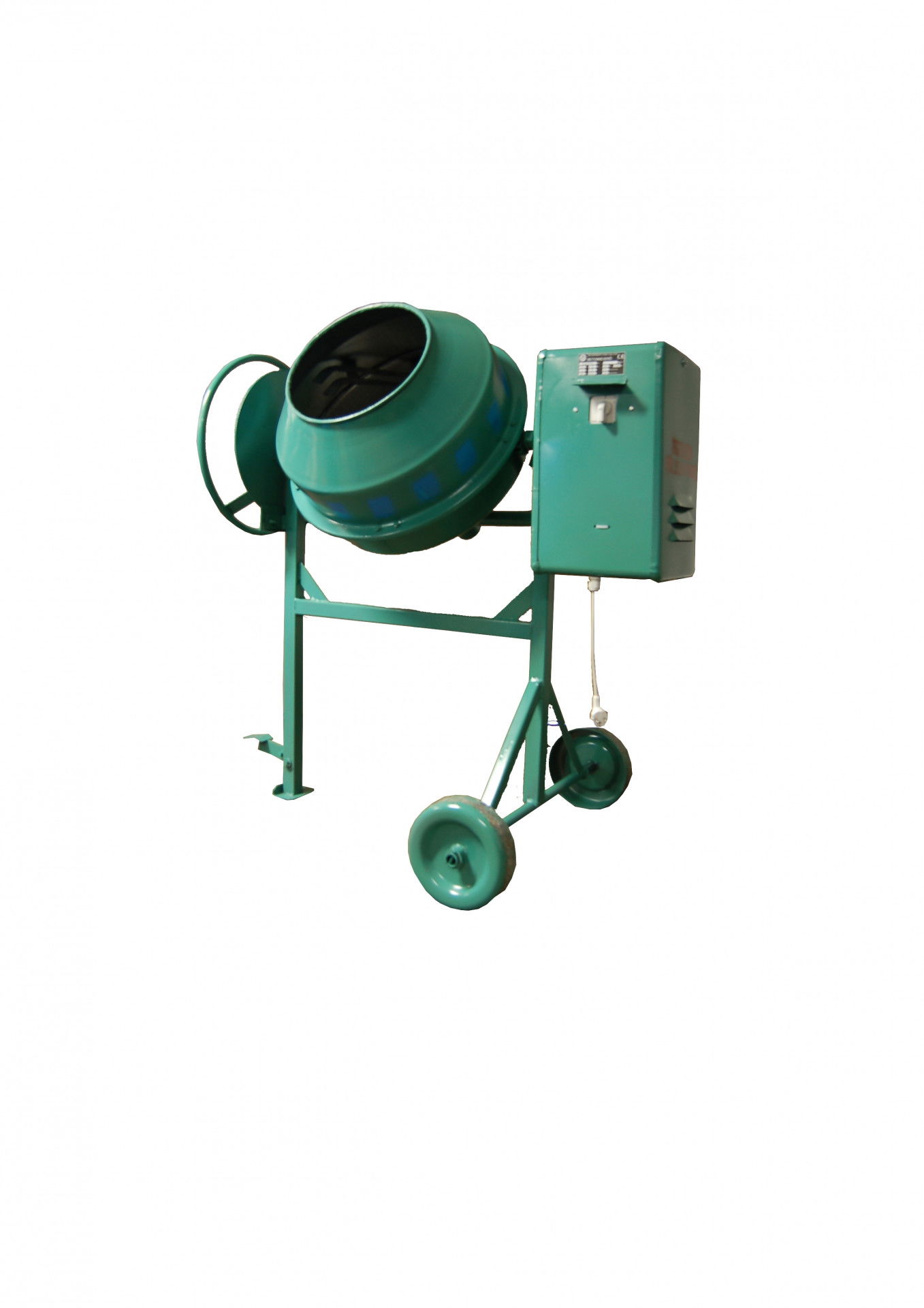 Betonkeverő AB-0072 termék fő termékképe