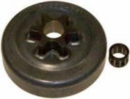 Csillagkerék STIHL 351 (3/8)3 DB termék fő termékképe