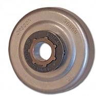 Csillagkerék HUSQVARNA 51, 55, 262 (3/25) - (3 DB) termék fő termékképe