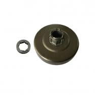 Csillagkerék HUSQVARNA 181, 281, 285, 288, 298, 394, 394XP, 395, 395XP, 395XPG, 395XPW, 1100, 2100, 2101 termék fő termékképe