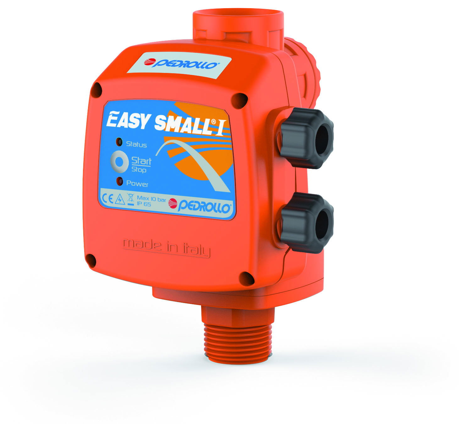 Pedrollo EASY SMALL-2 termék fő termékképe