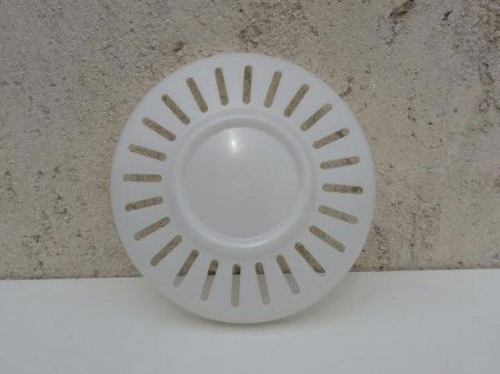 Daráló motorfedél FV-III/S + B termék fő termékképe