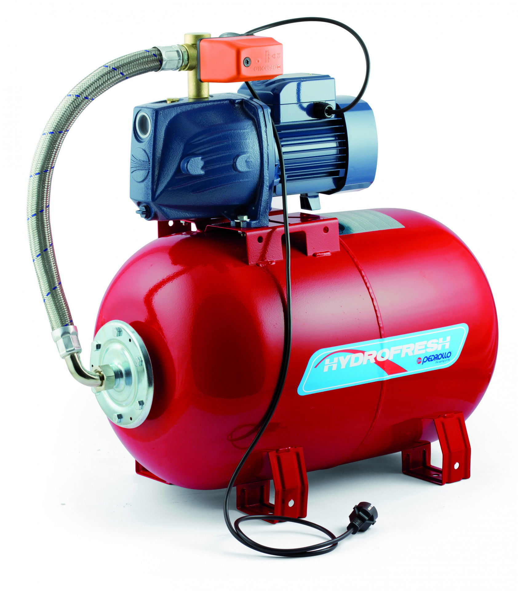 Pedrollo JSWm2CX-24CL vízellátó termék fő termékképe