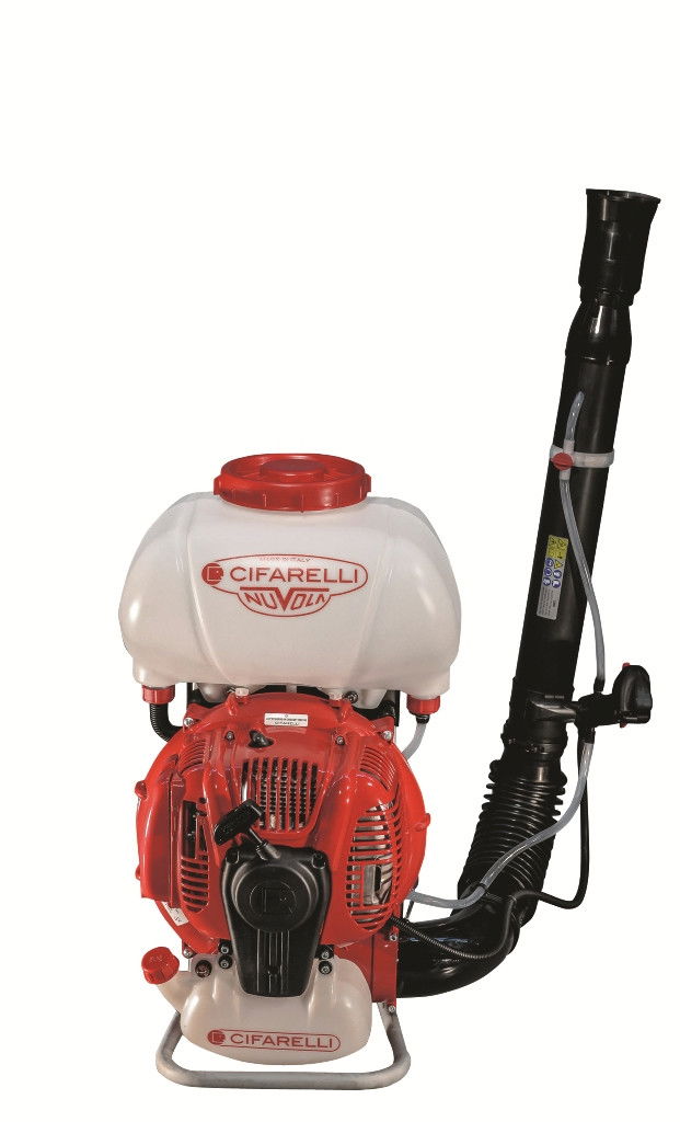 Permetező CIFARELLI M1200 termék fő termékképe