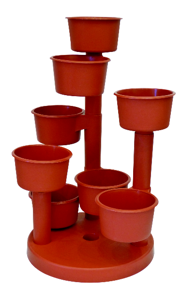 Margó virágtartó állvány termék fő termékképe