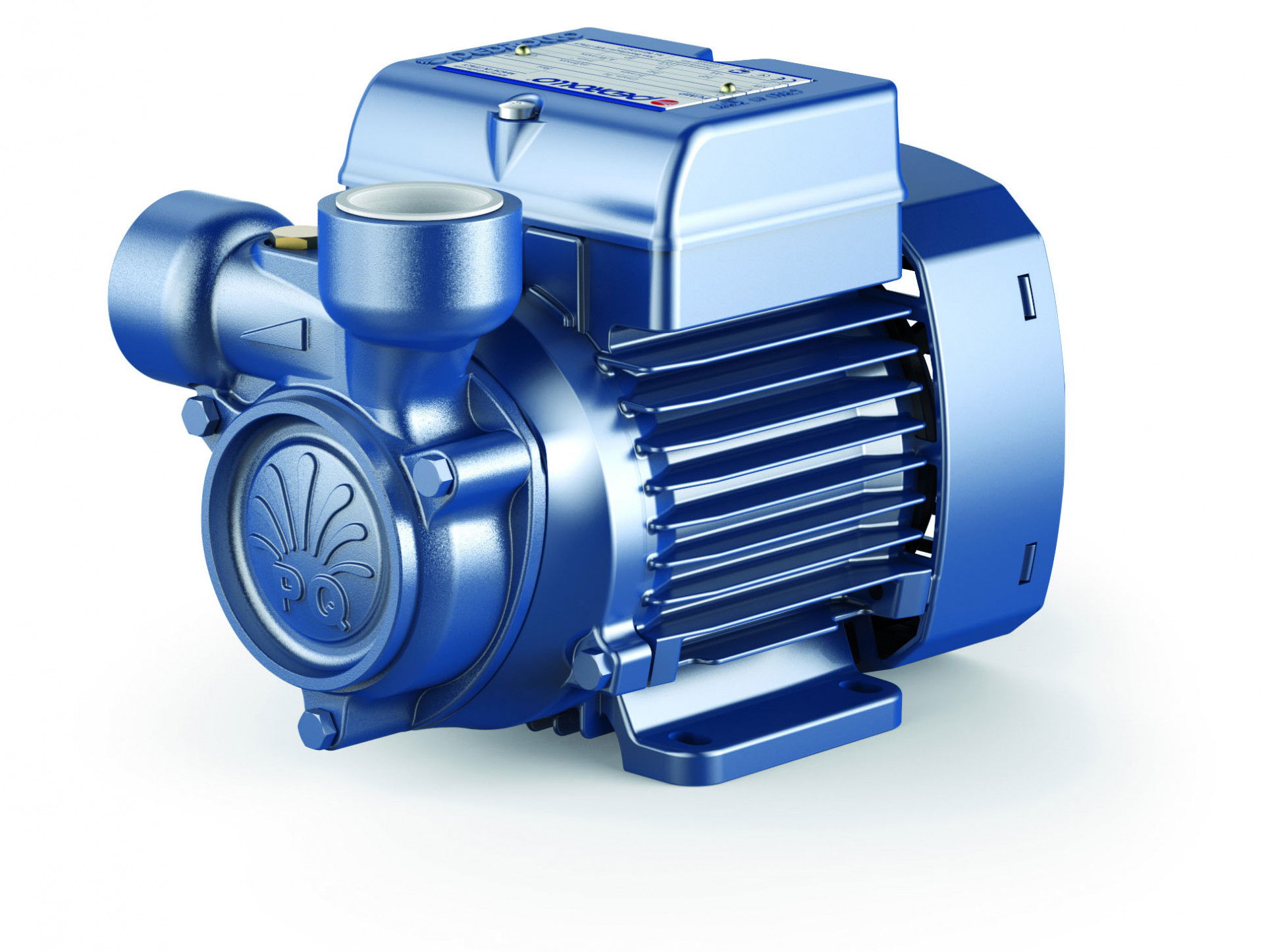 PEDROLLO PQ60 380V szivattyú termék fő termékképe