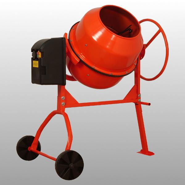 Betonkeverő B1510 termék fő termékképe