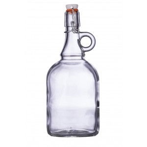 Üvegpalack Gallone 1 l termék fő termékképe