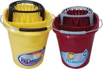 Felmosó vödör Multi MOP (bevezetővel) termék fő termékképe