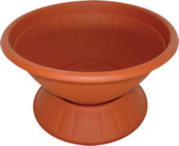 Virágkehely közepes termék fő termékképe