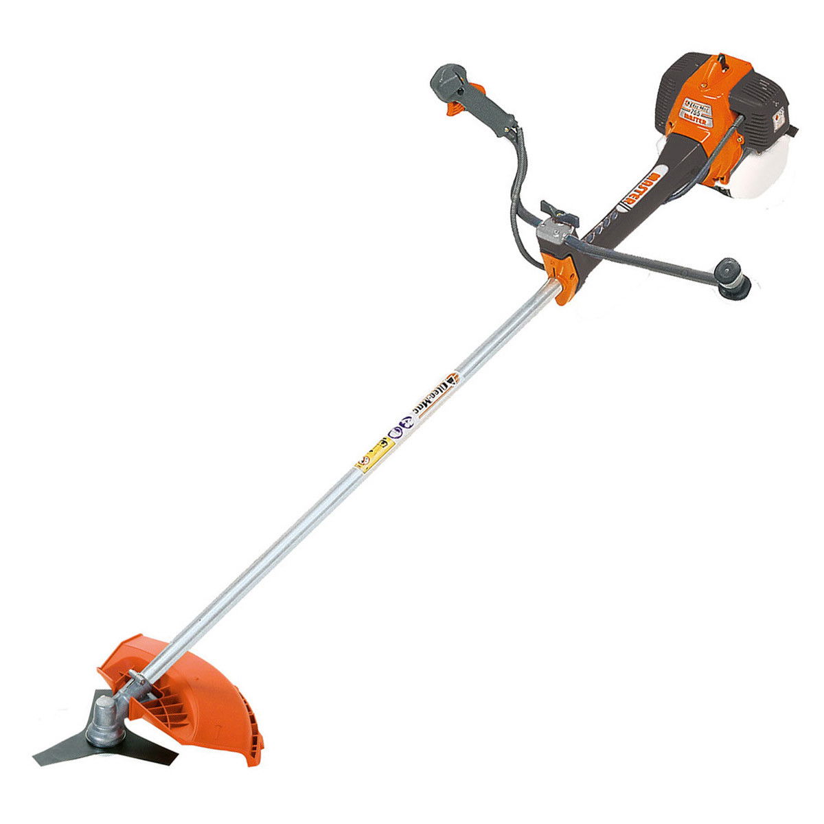 Oleo-Mac 755 MASTER bozótvágó termék fő termékképe