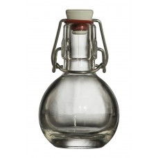 Üvegpalack Palla 0,1 l termék fő termékképe