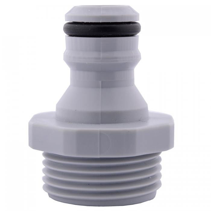 Külső menetes csapcsatlakozó termék fő termékképe