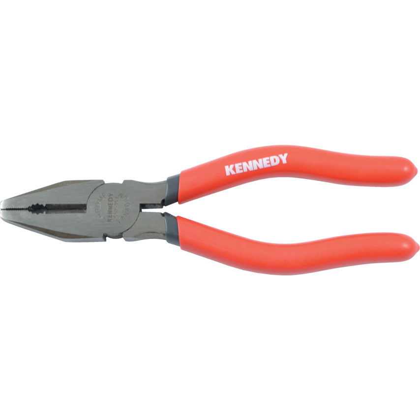 KENNEDY 7" kombinált fogó, vágóéllel termék fő termékképe