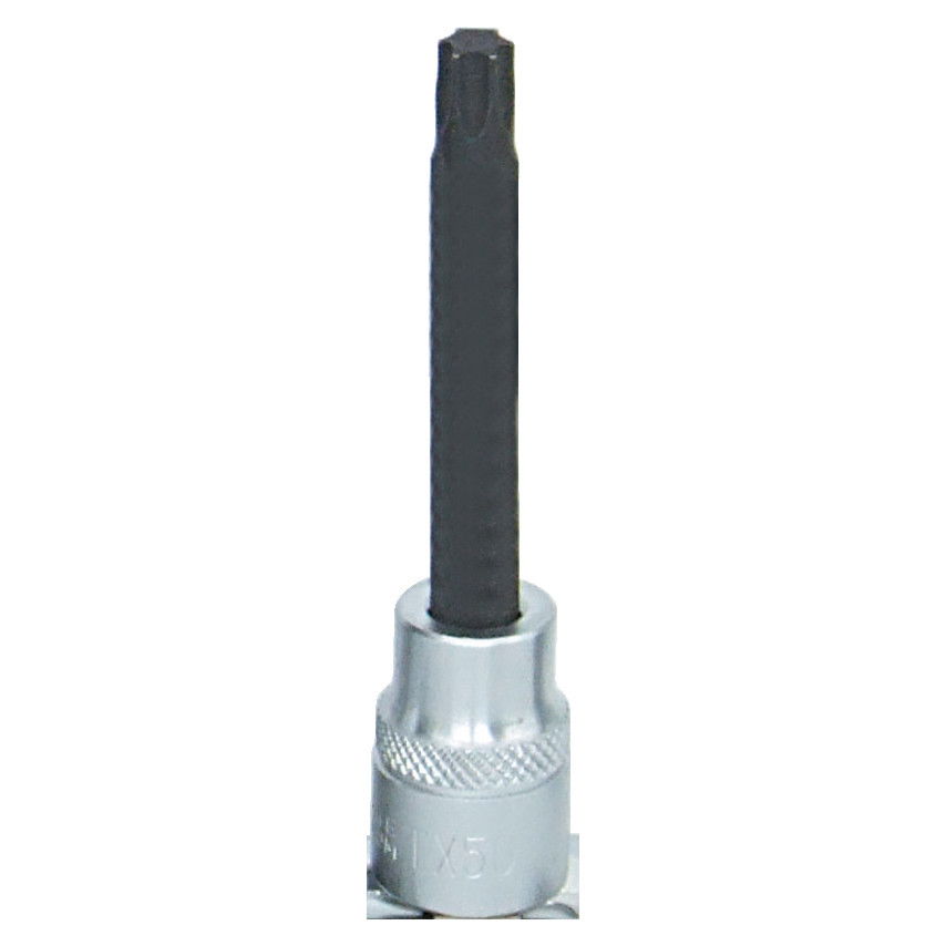 KENNEDY T40 x 95 mm Torx feltűzhető csavarbehajtó 3/8" -os meghajtóval termék fő termékképe