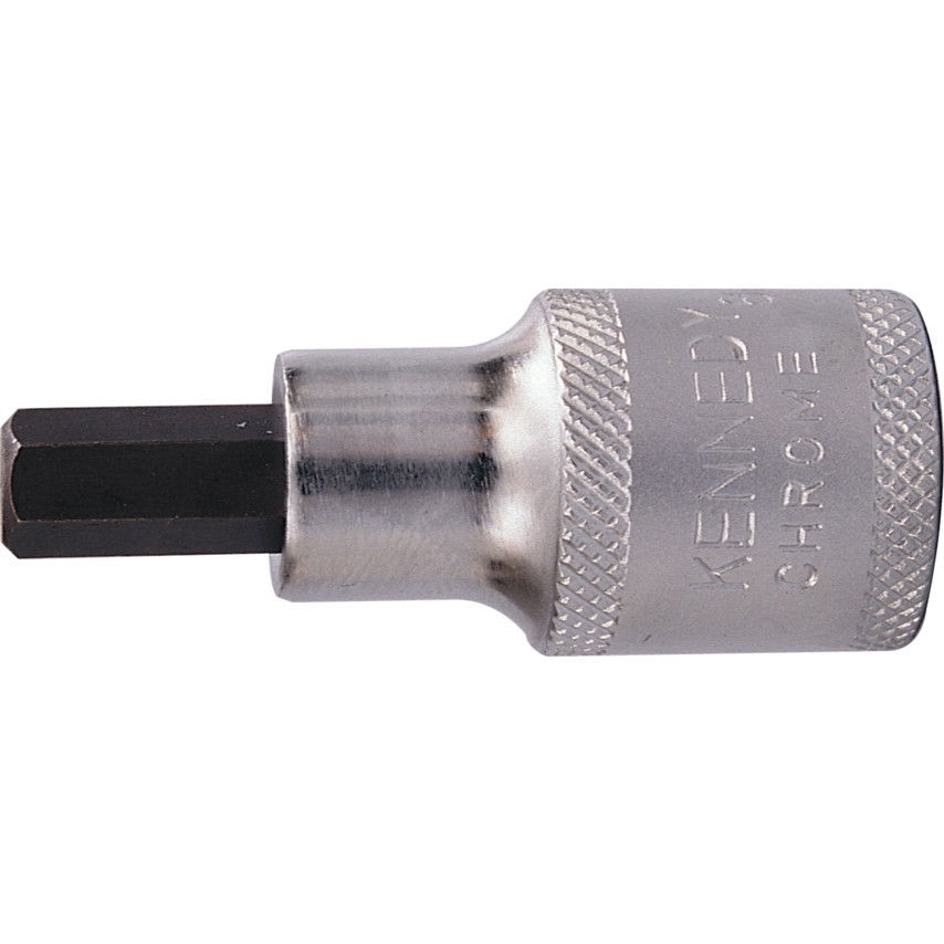 YAMOTO 5 mm x 55 mm hatszögű feltűzhető csavarbehajtó 1/2" -os meghajtóval termék fő termékképe