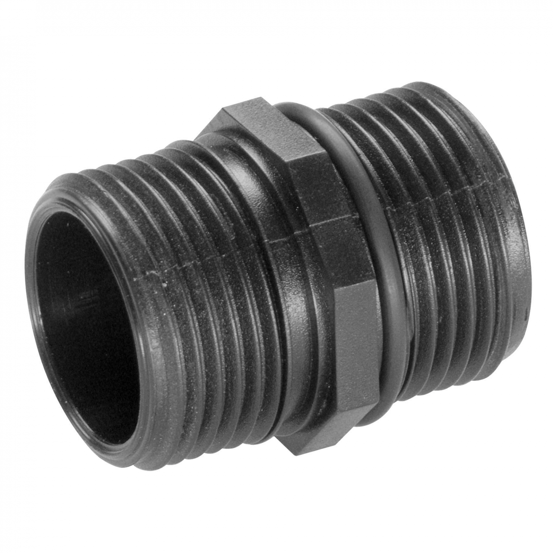 Gardena Szivattyú csatlakozóelem, 33.3 mm (G 1") / 33.3 mm (G 1") termék fő termékképe