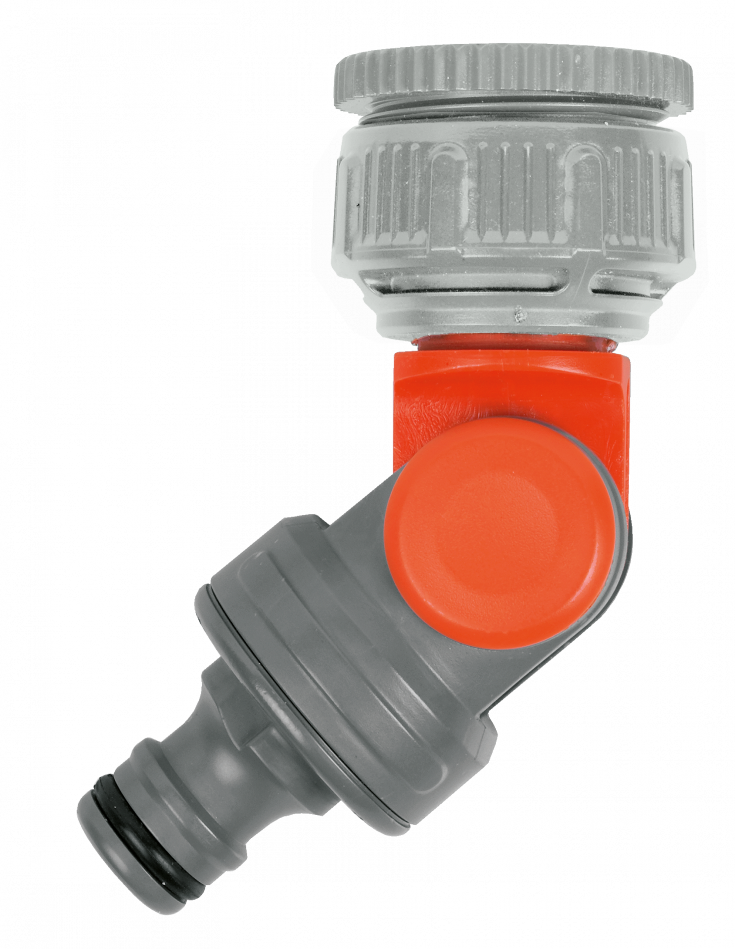 Original GARDENA System csuklós csapelem, 33.3 mm (G 1") / 26.5 mm (G 3/4") termék fő termékképe