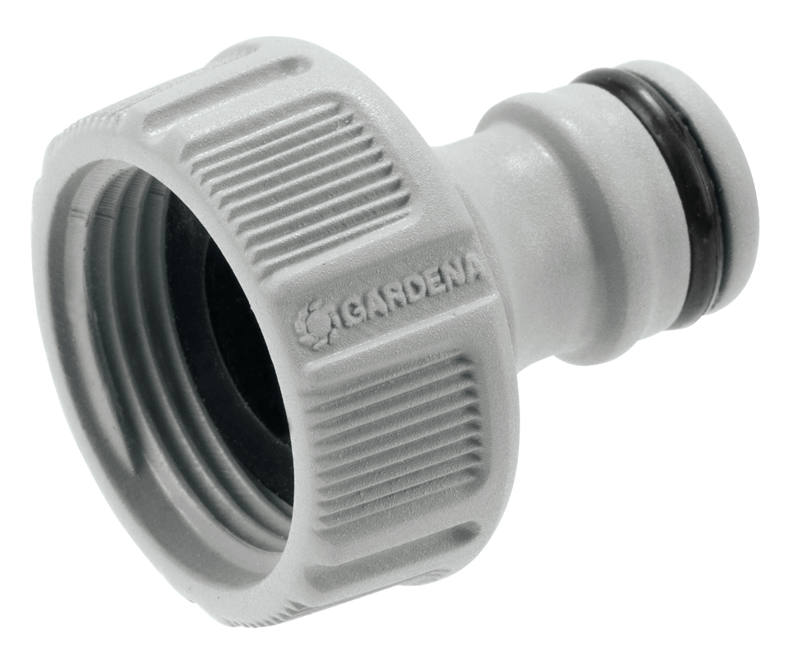 Original GARDENA System csapelem, 26.5 mm (G 3/4") (ömlesztett) termék fő termékképe