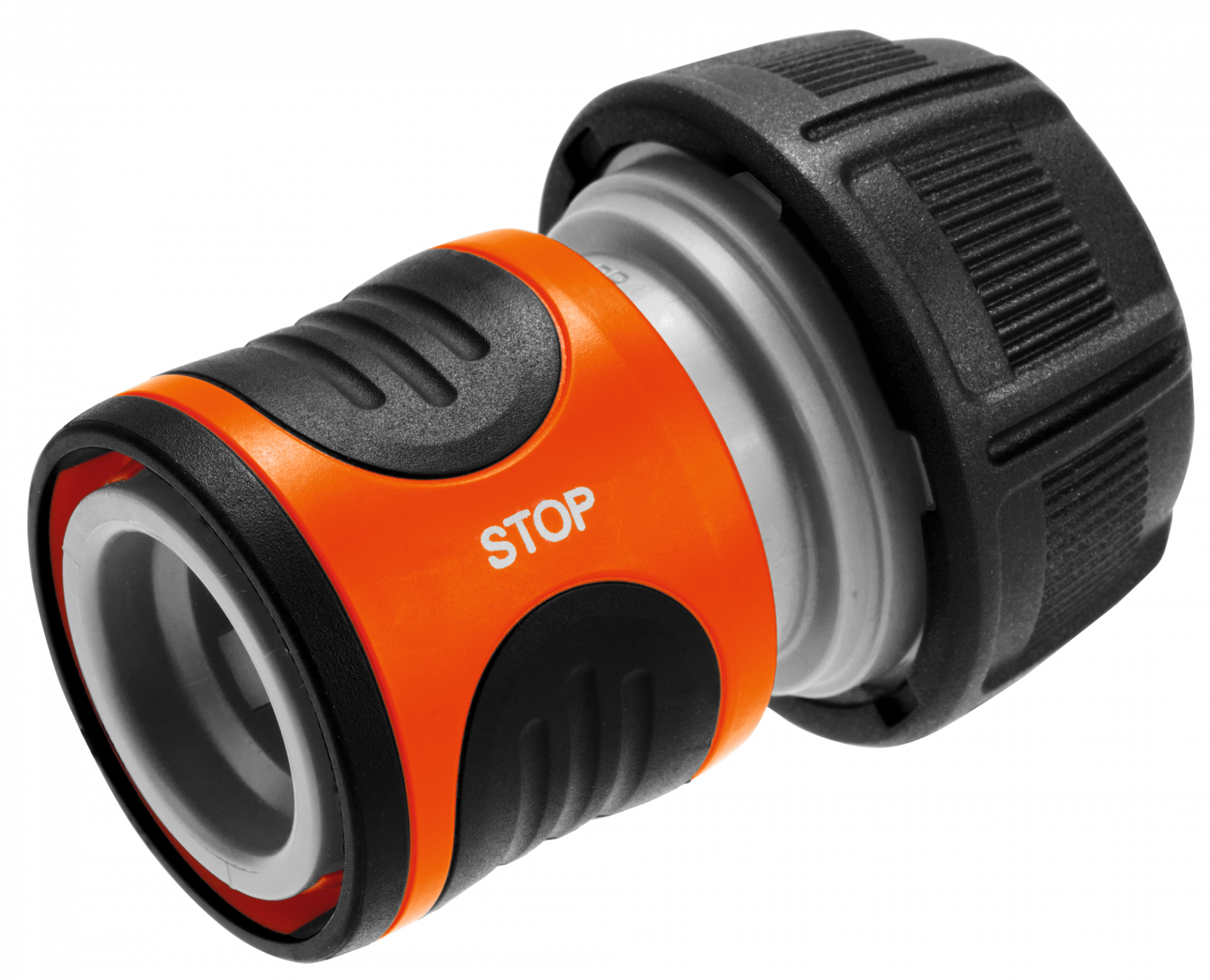 Original GARDENA System vízmegállító, 19 mm (3/4") tömlőkhöz (bliszteren) termék fő termékképe