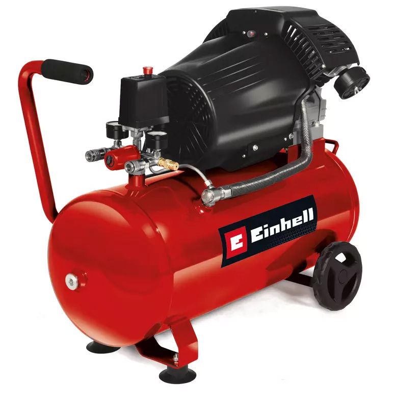 EINHELL TC-AC 420/50/10 V kompresszor termék fő termékképe